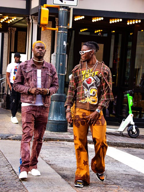 Photos gratuites de "images de style de vie", africain, artistes de rue