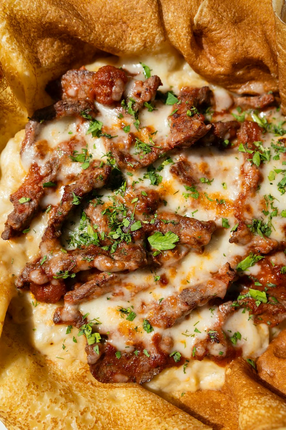 Baked Chicken Tenders with Honey Mustard Dip