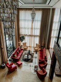 One Golf Course Penthouse, photo 1