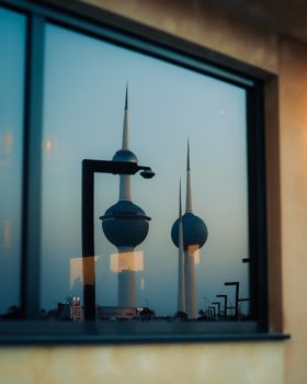 Kuwait City