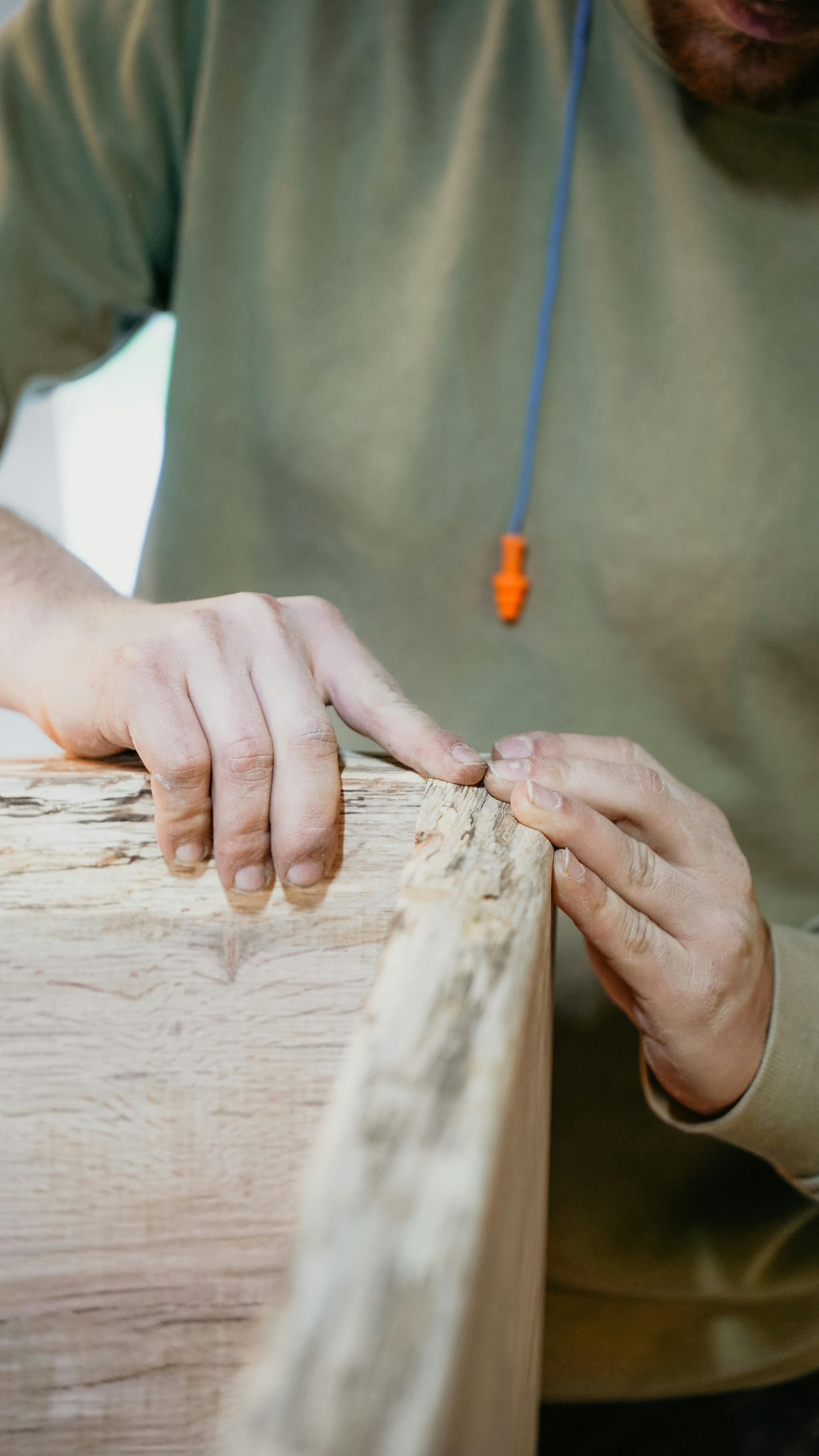 wood furniture Colonial Park