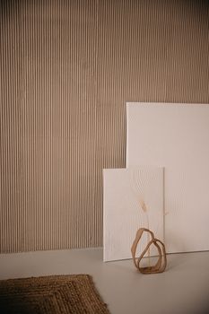 Geheimnisvolles Minimalistisch & Wand – Minimalistisches Wallpaper