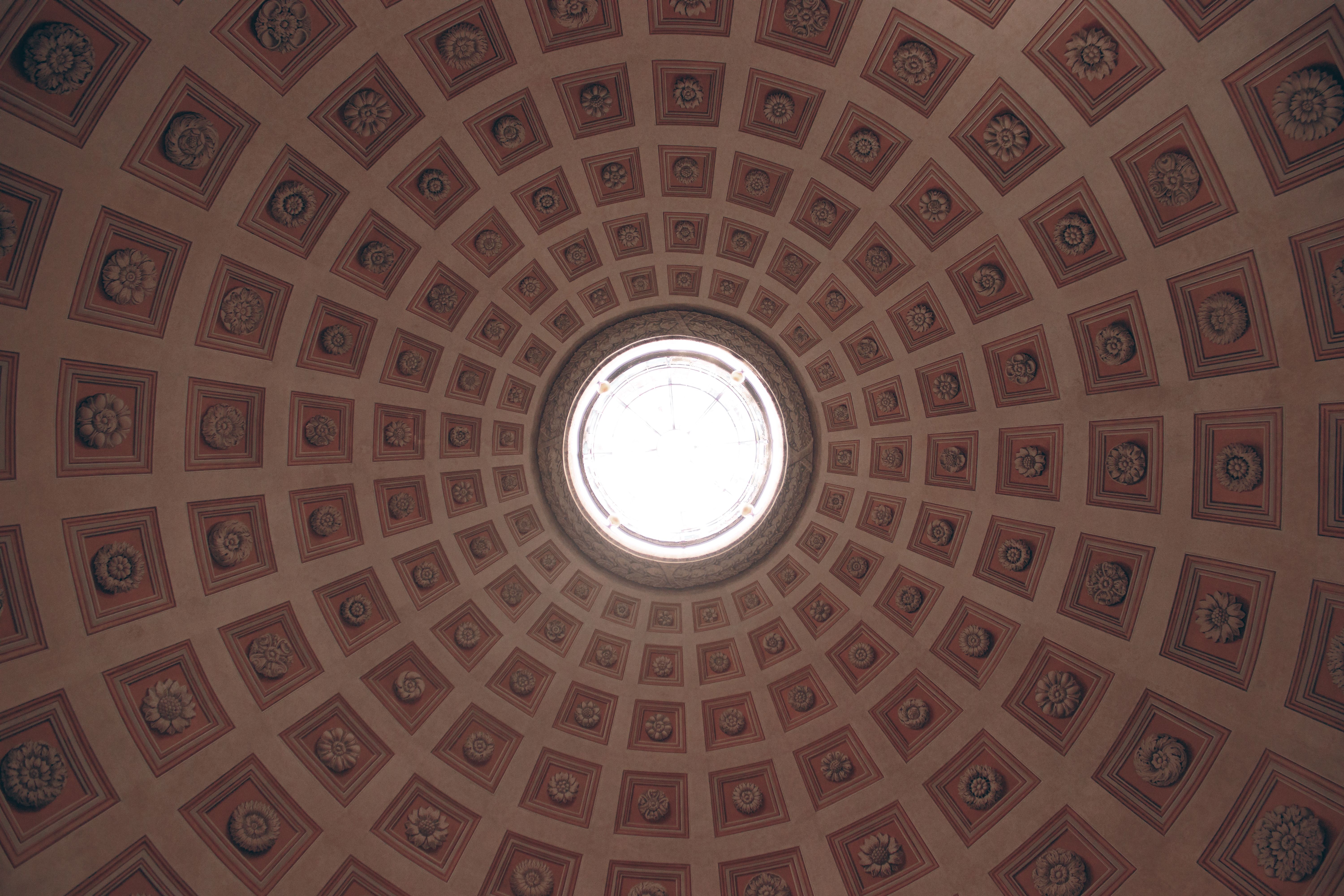 The Pantheon