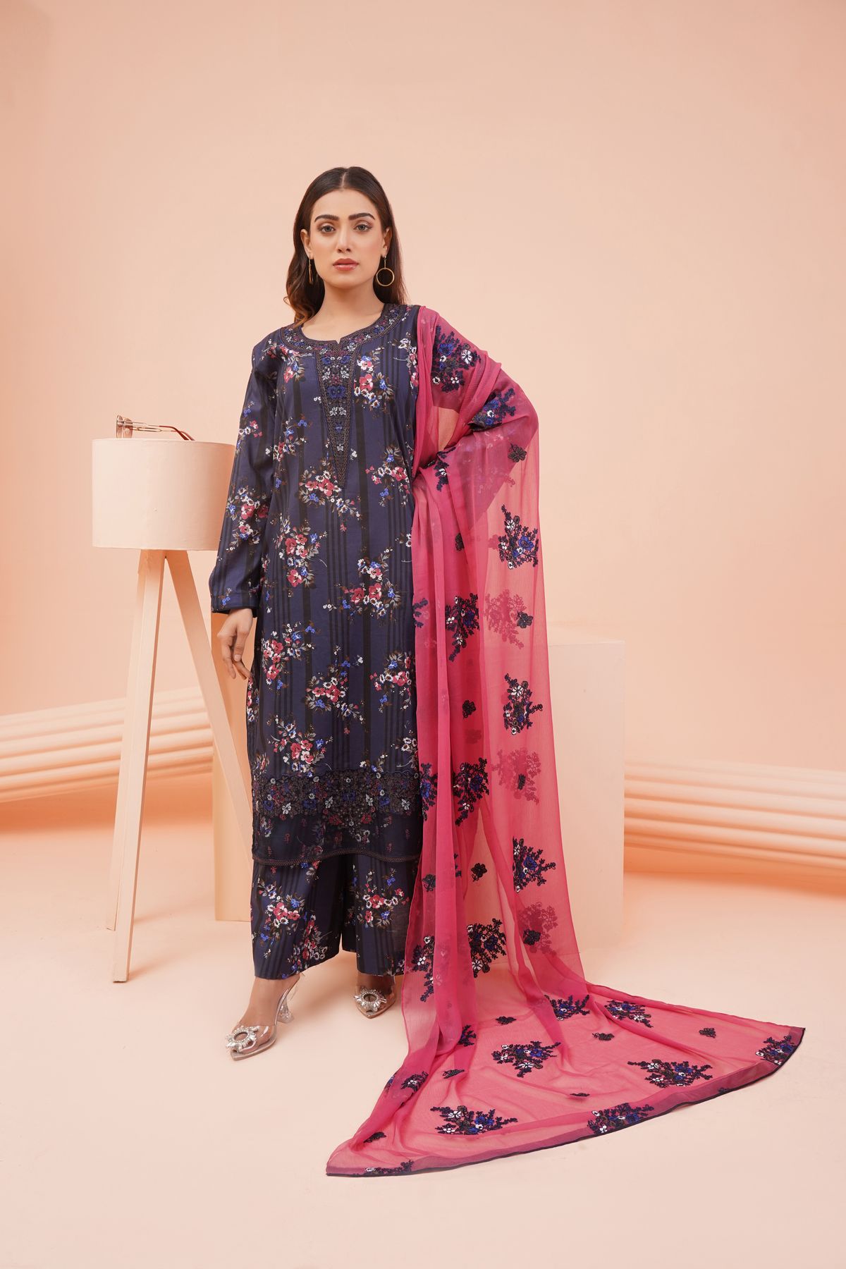 Fashion Freedom 2 Piece