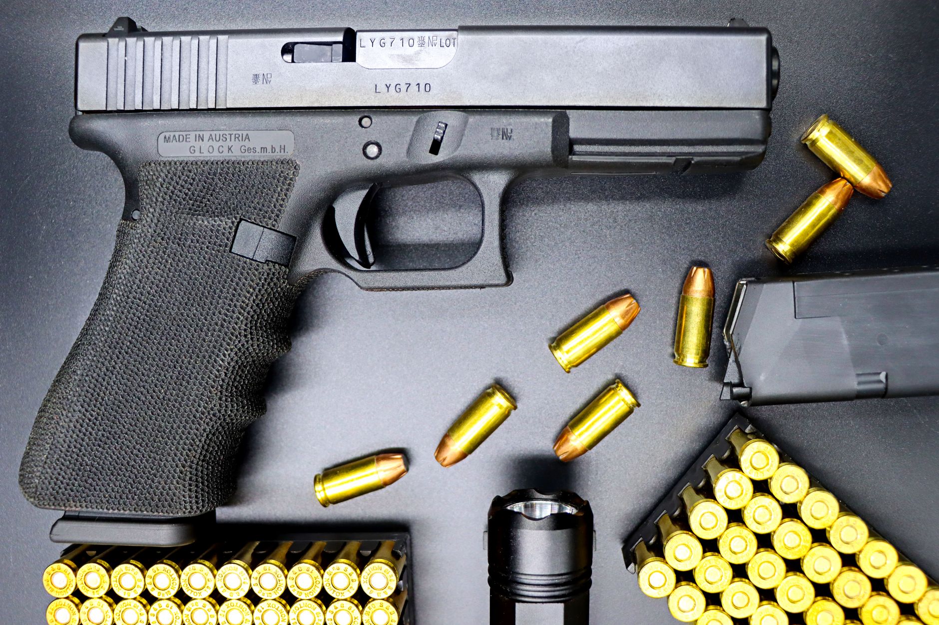 glock 18 cs2