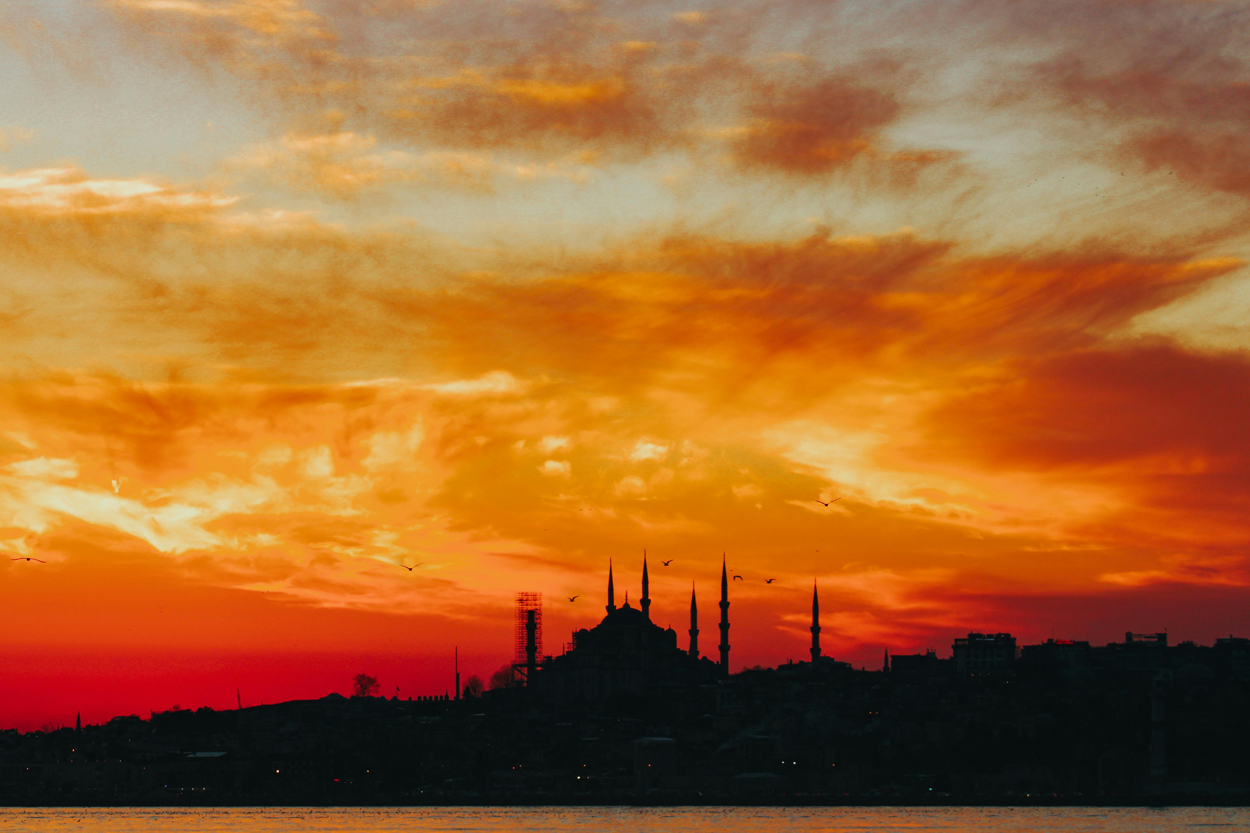 Istanbul Wallpapers 74 pictures