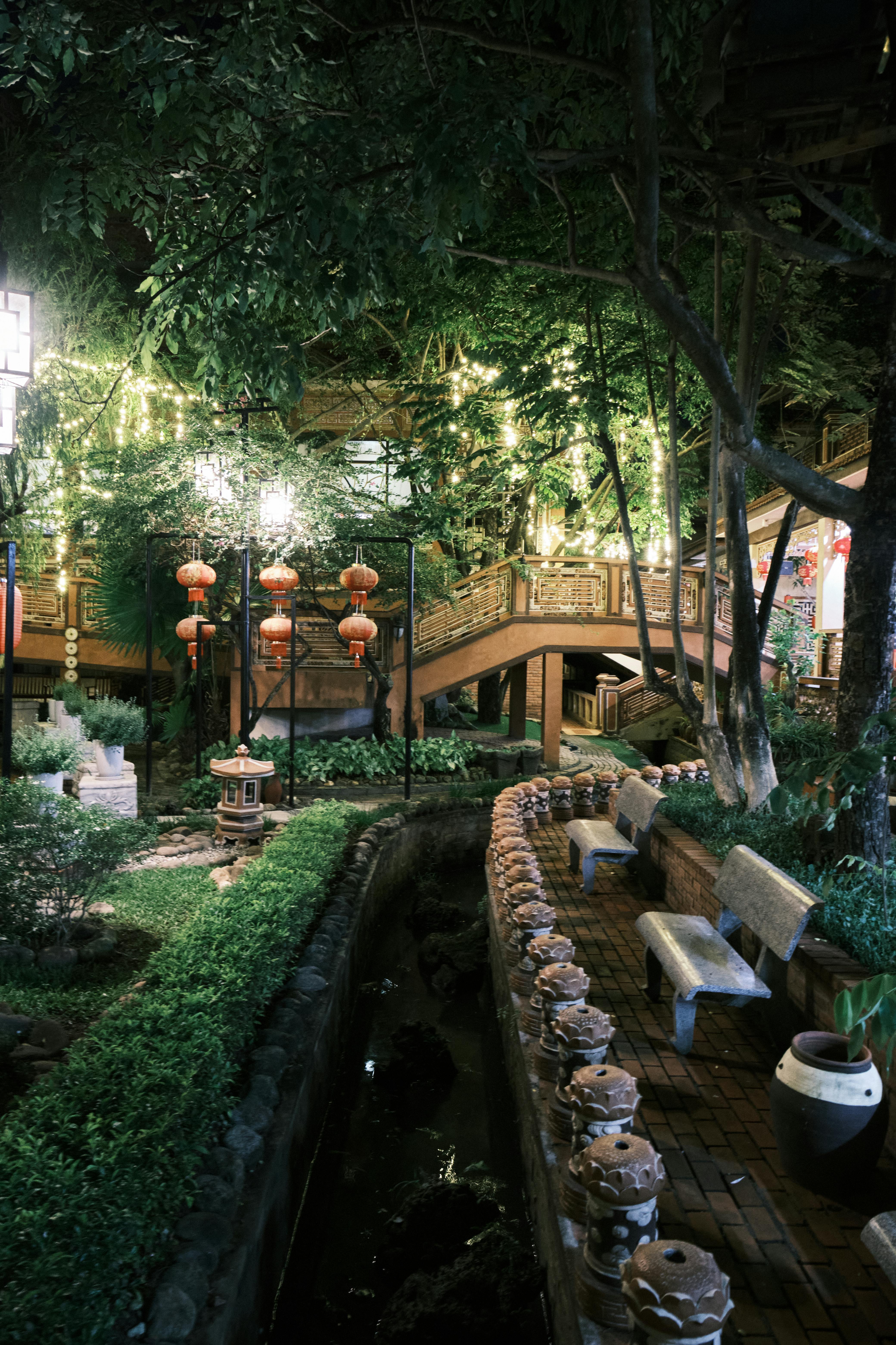 Miễn phí Ảnh lưu trữ miễn phí về ánh sáng nghệ thuật, cầu, cầu trang trí Ảnh lưu trữ