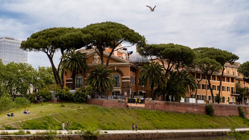 イタリア, シティ, スラム街の無料の写真素材