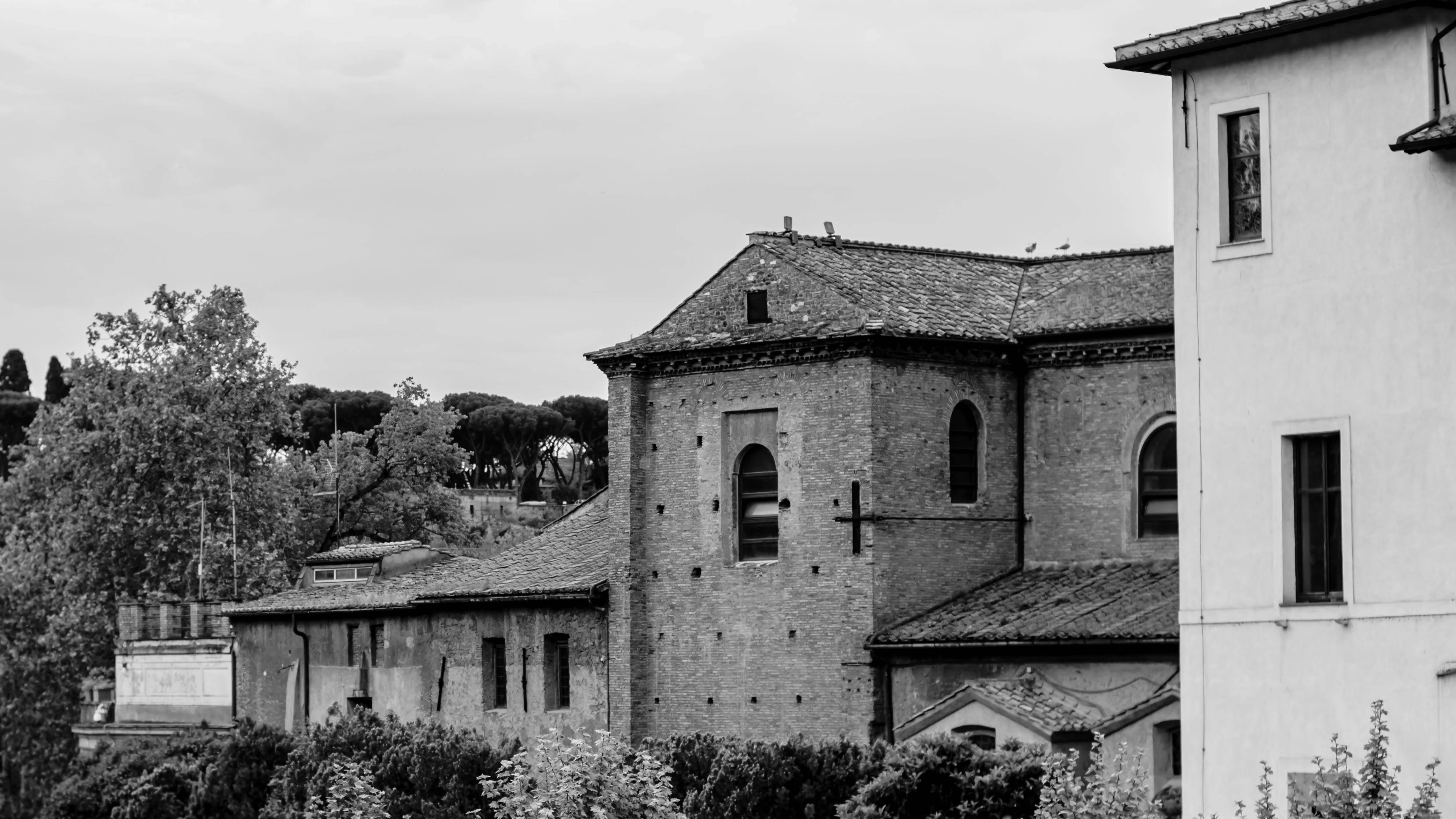 7 cose da fare a Roma prima che sia troppo tardi