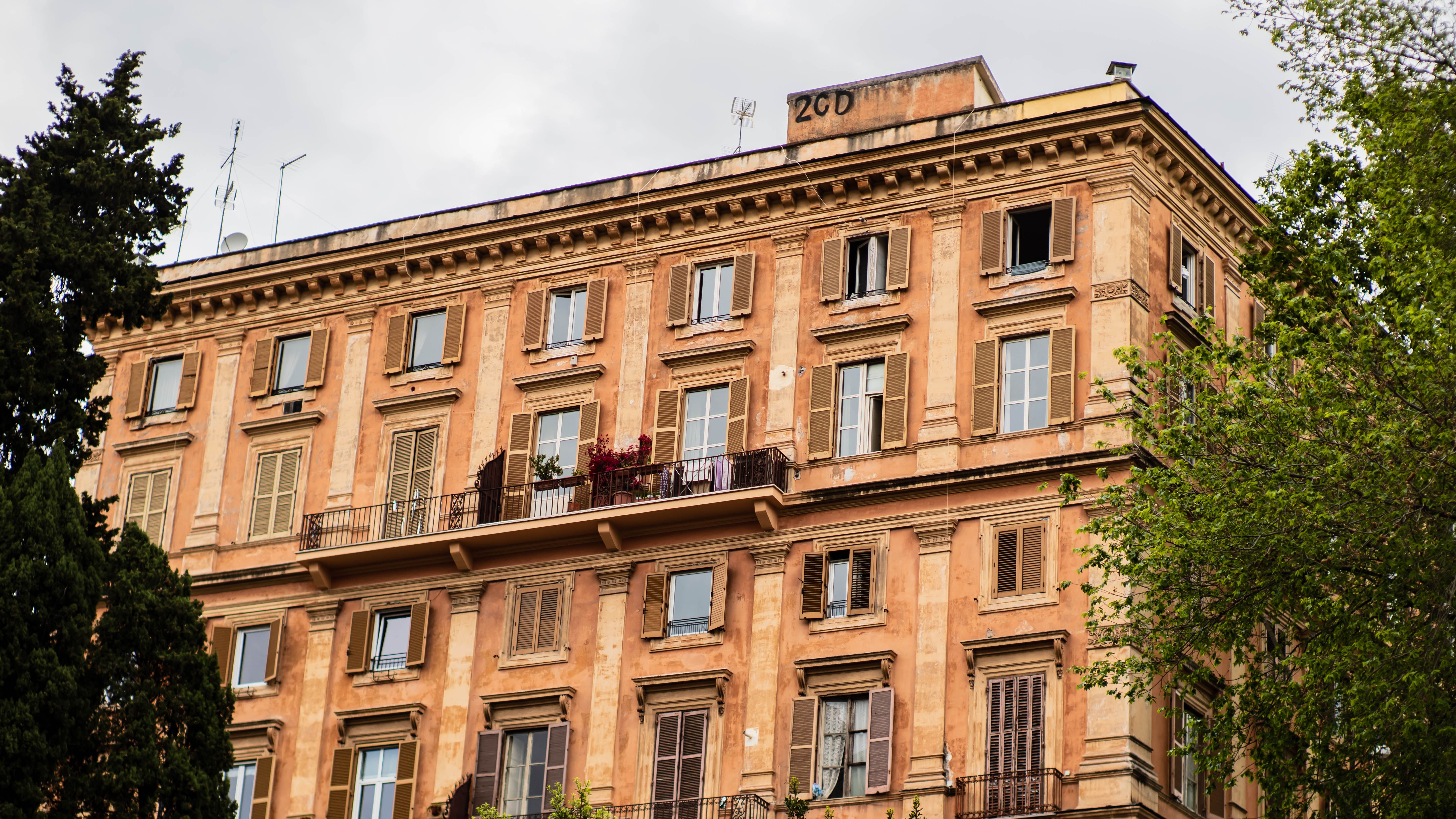 Business Hotel Rome hotel in Rome