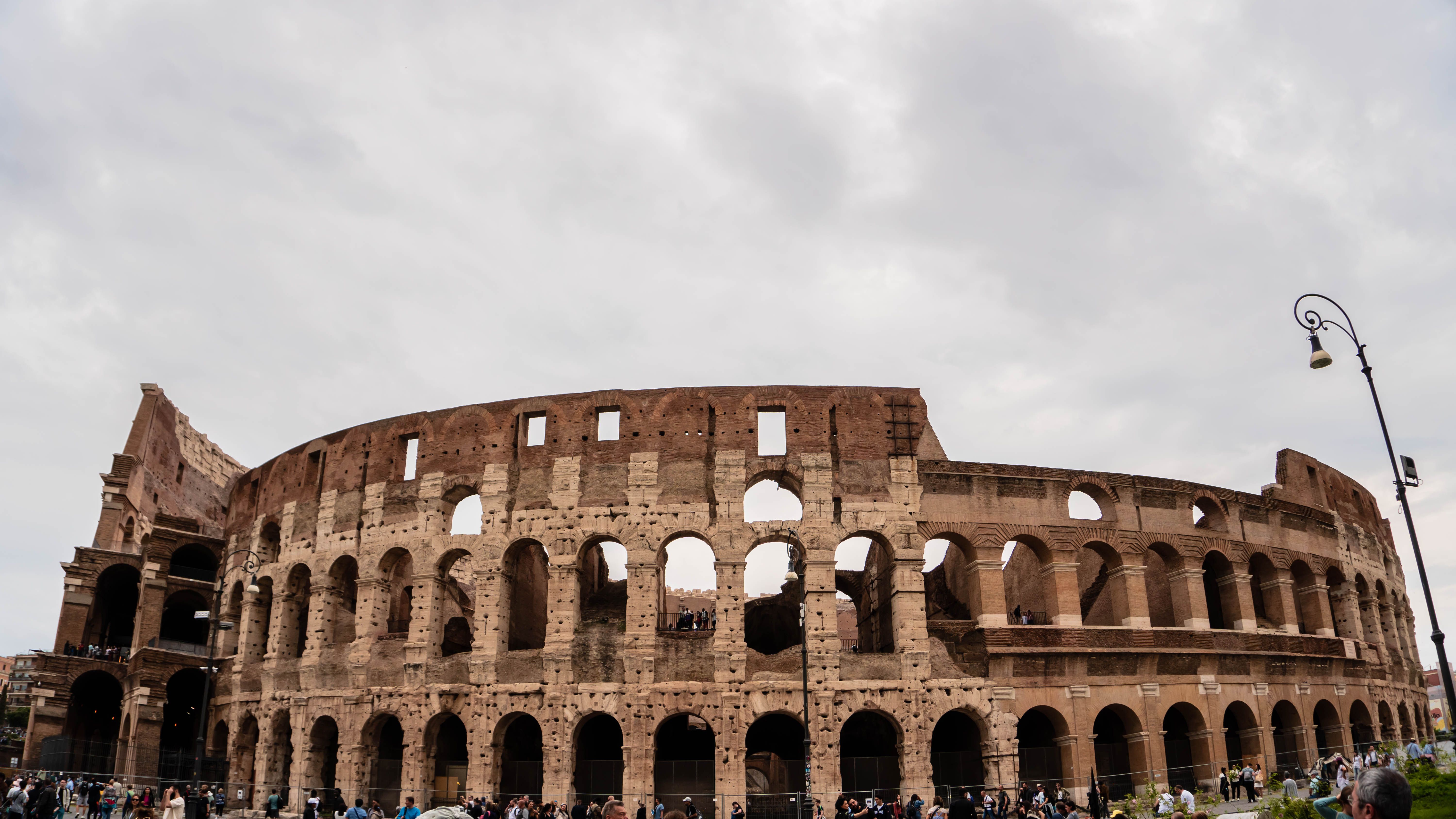 First-Timer's Italy: Rome, Florence & Venice