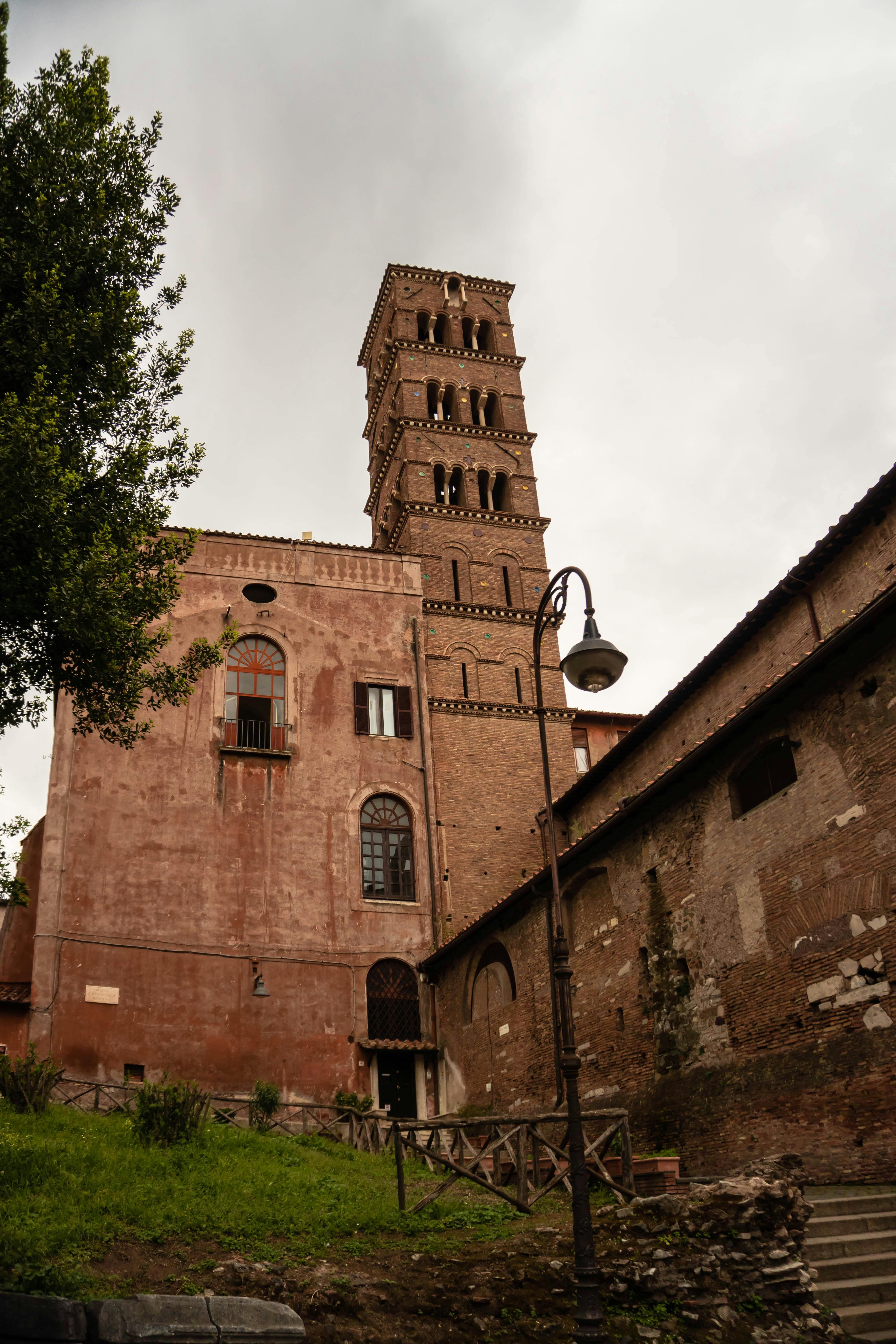 Trastevere Yemek Turu