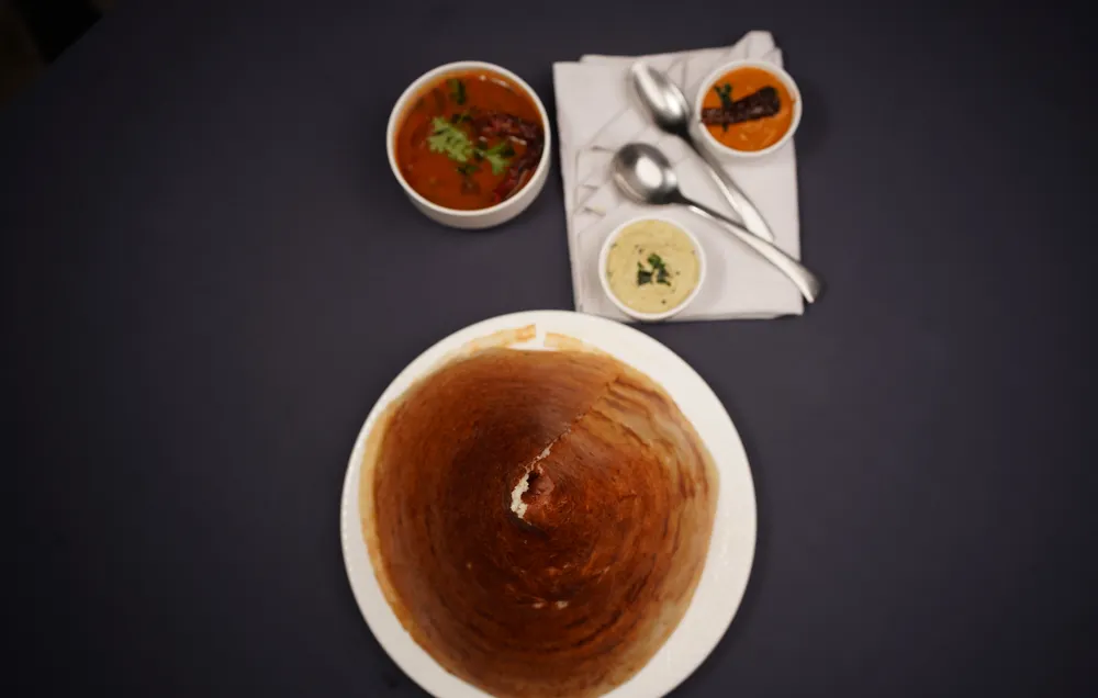 Dosa