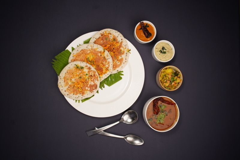 Chutney Flight