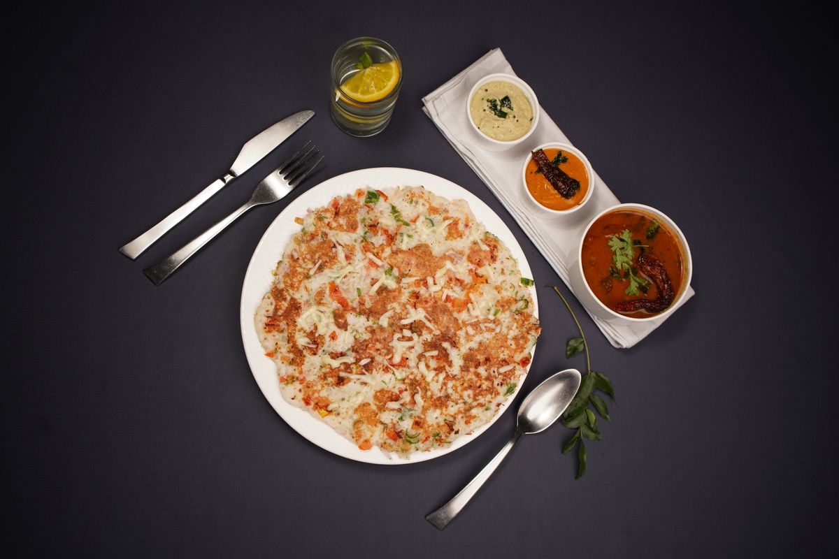Matka Dosa
