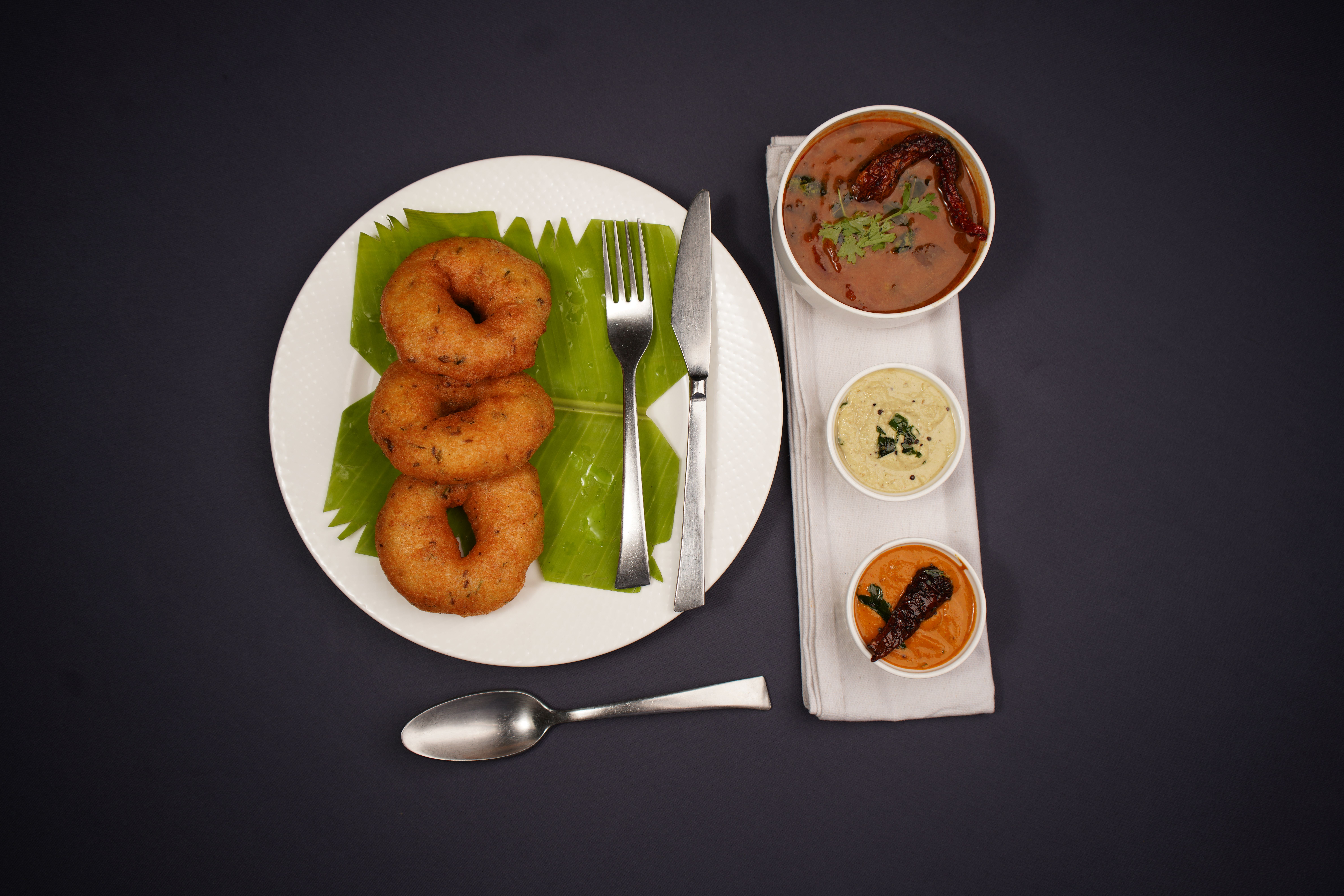 PLAIN VADA (3)