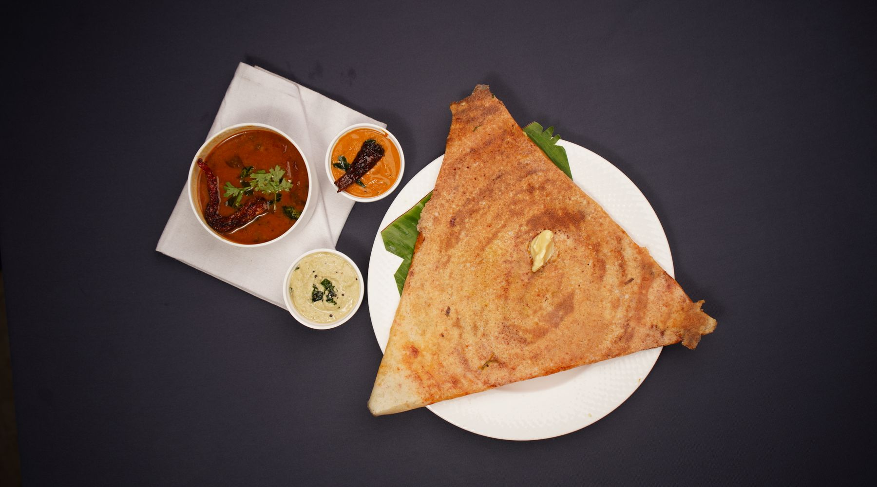 Ayodhya dosa special