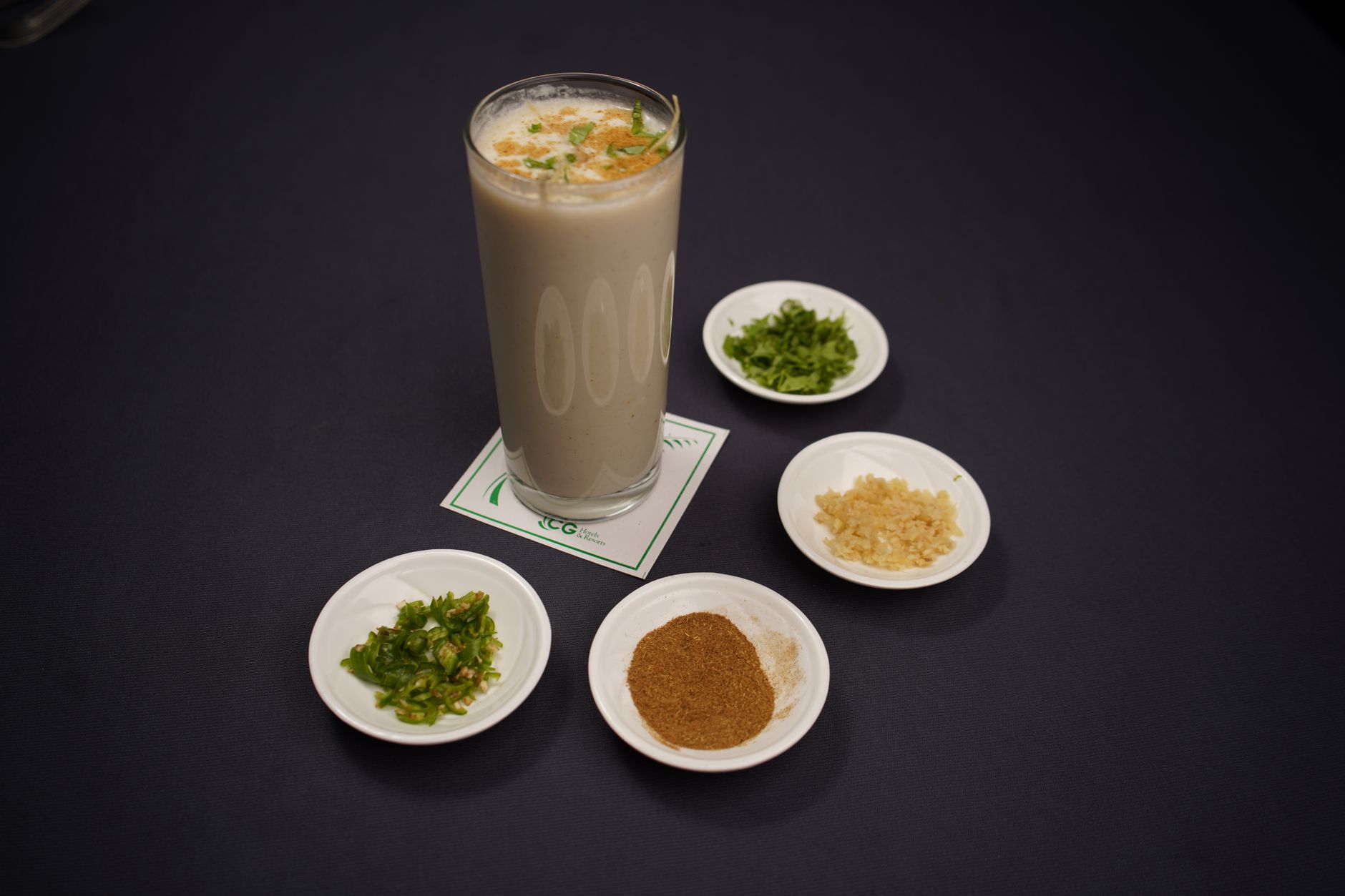 Featured image for the article: Delhi hotels build BRICS menus around galouti kebabs, sattu and bajra