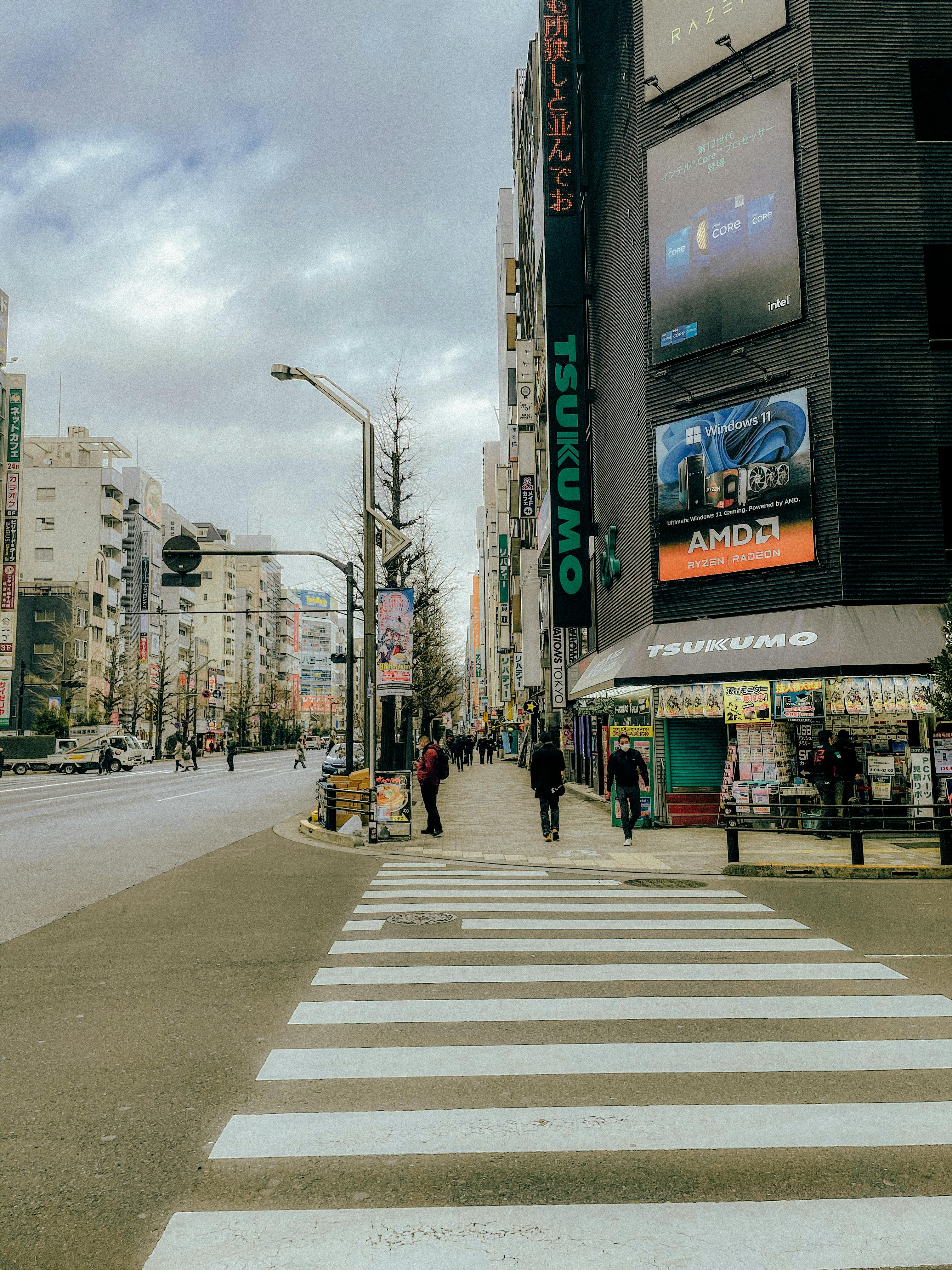 無料 アジア, カラフルな建物, シティの無料の写真素材 写真素材