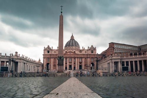 St. Peters Square