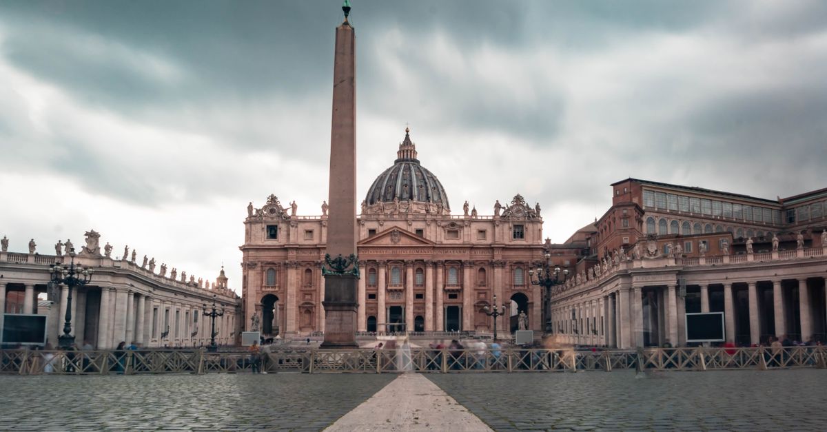 pope leo xiv