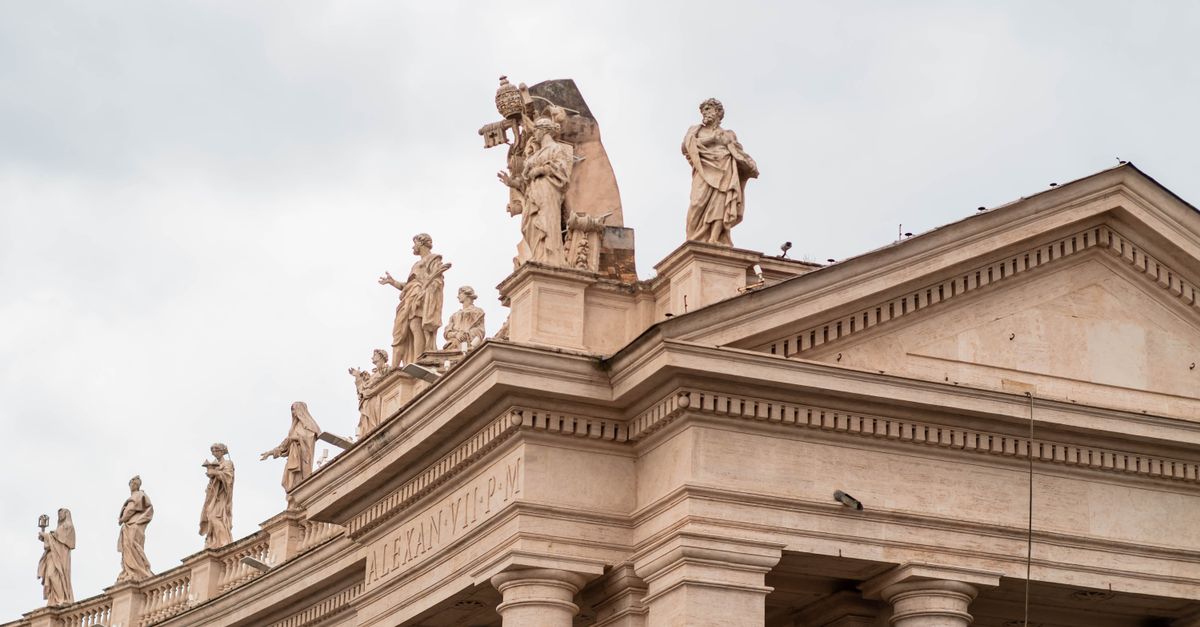 Photo of Vatican City