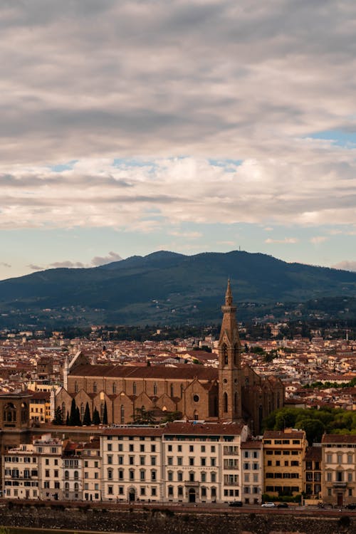 Imagine de stoc gratuită din aan lichtbak toevoegen, bazilica santa croce, biserică