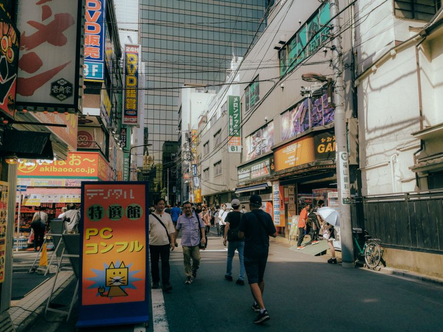 Akihabara