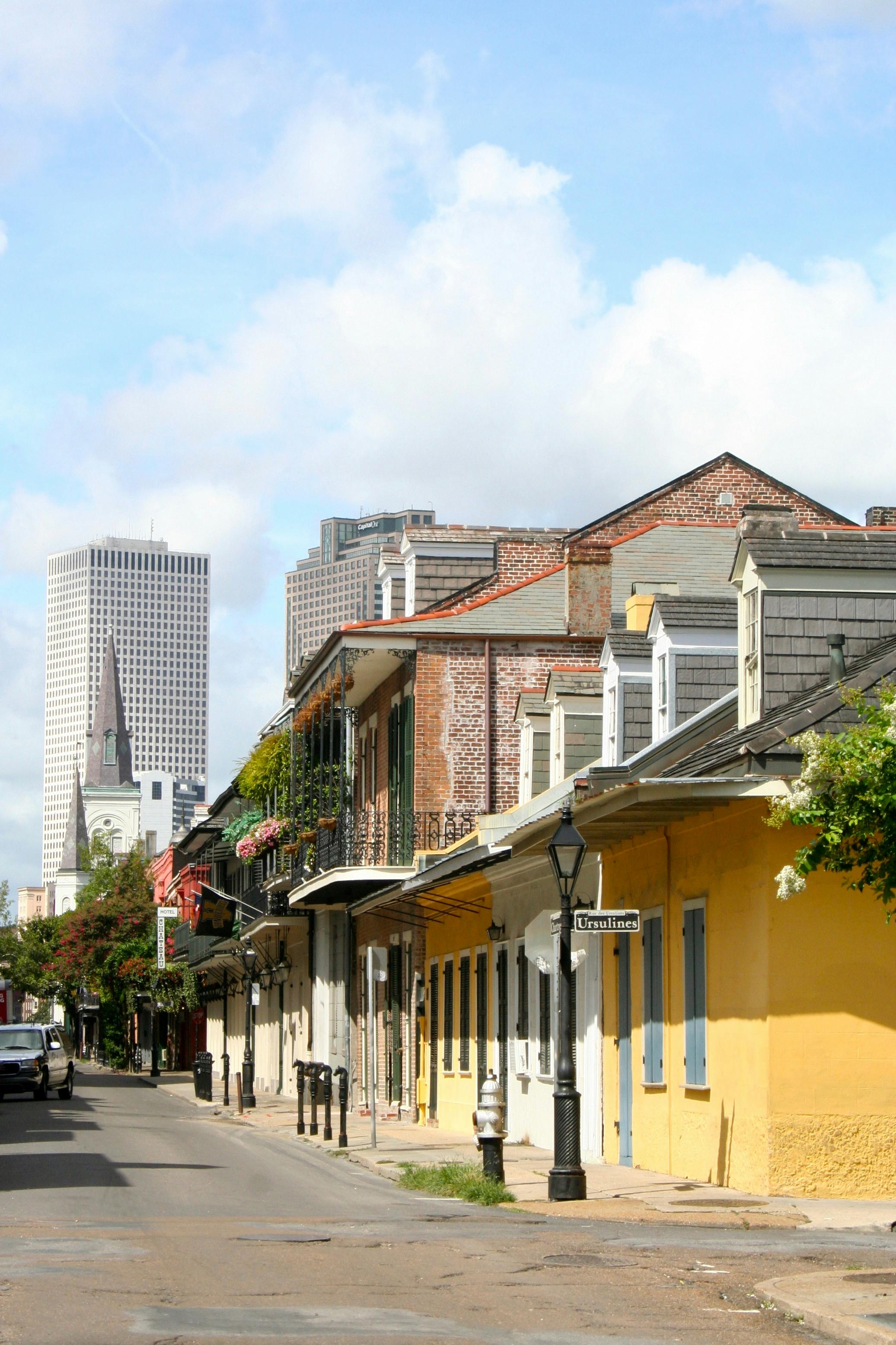 Free stock photo of French Quarter, louisiana, new orleans