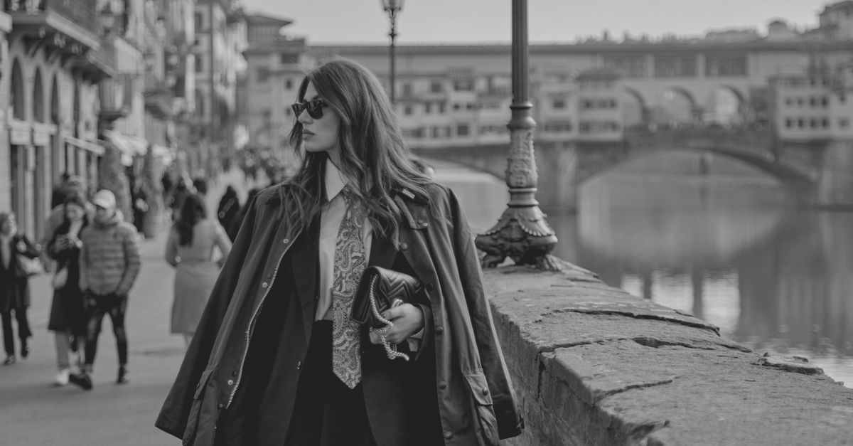 Mode 80 Femme : 50 Photos Inspirantes