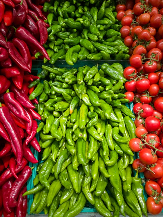 La receta del verano de Jardines de Majadales: Caballa con piriñaca 