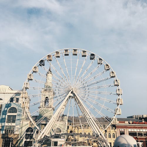 Ferris-wheel 