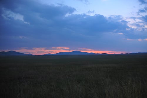 自然景觀, 萊索托, 藍天 的 免費圖庫相片