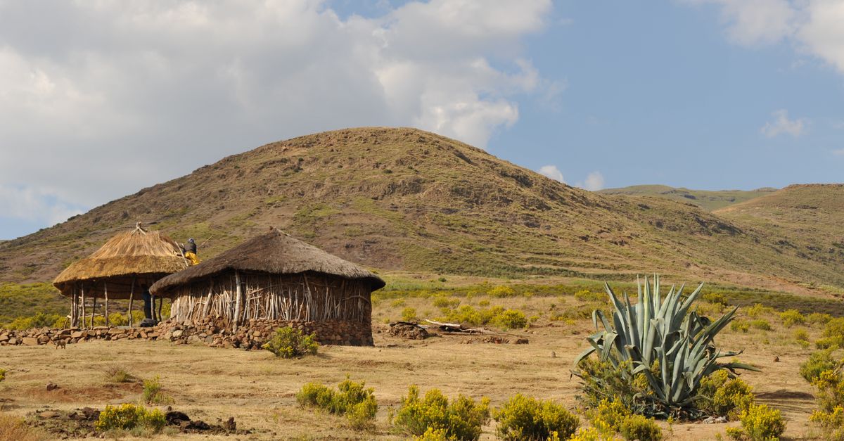Photo of Lesotho