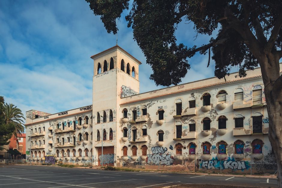 Fotos de Torre Pacheco, Murcia