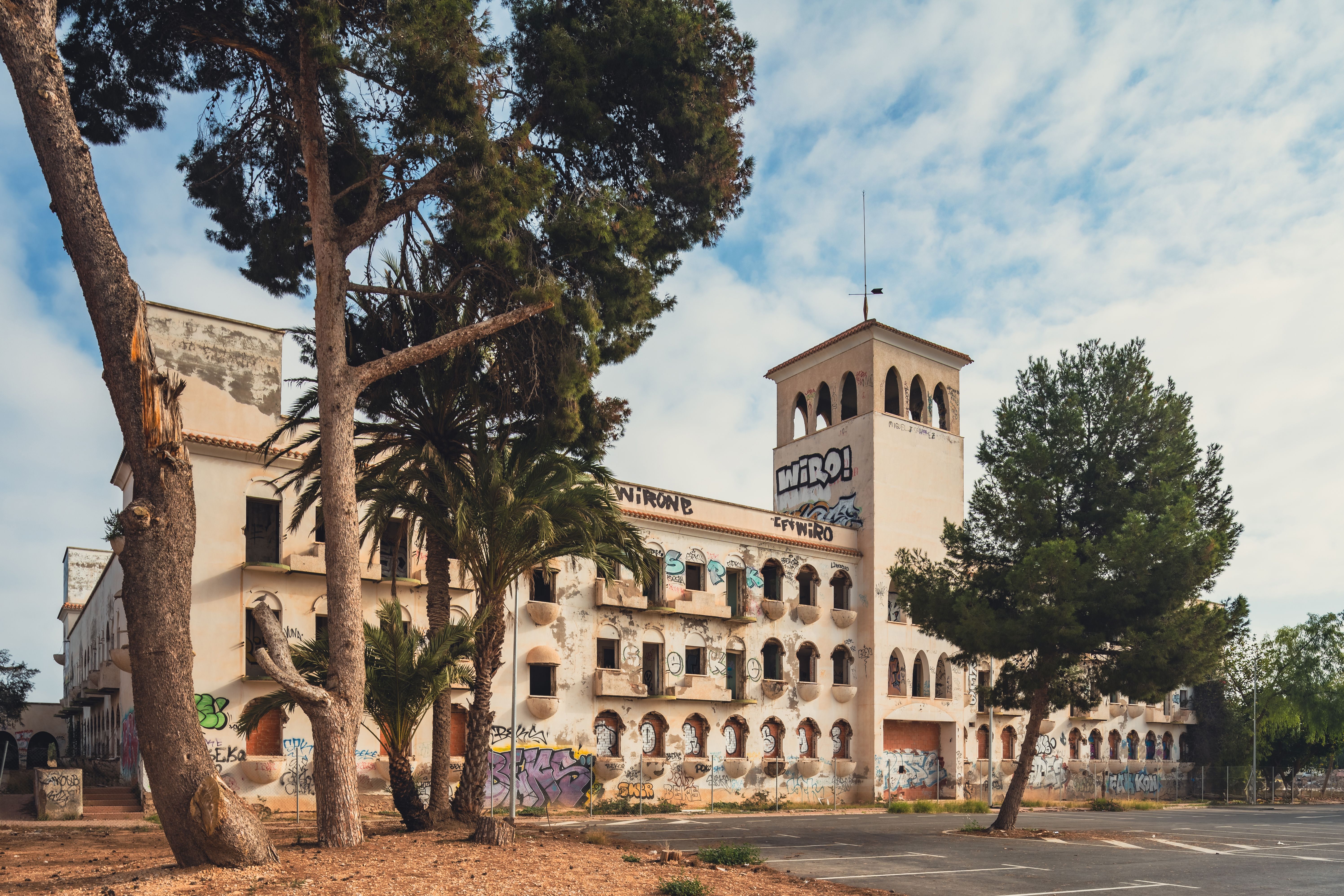 Fotos de Torre Pacheco, Murcia