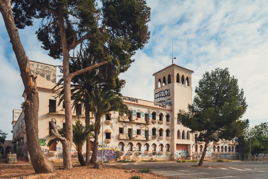 Fotos de Torre Pacheco, Murcia