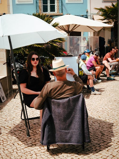 Imagine de stoc gratuită din candid, clădiri, fotografiere verticală