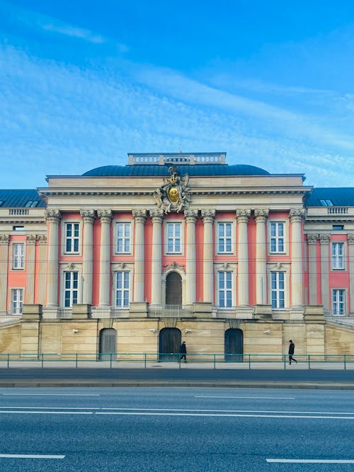 Gratis stockfoto met attractie, Duitsland, gebouw