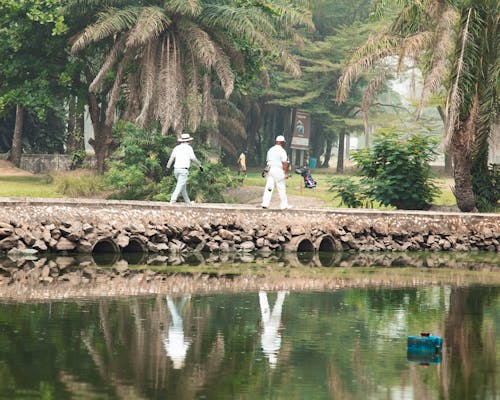 Imagine de stoc gratuită din golf, jucători de golf, nigerian