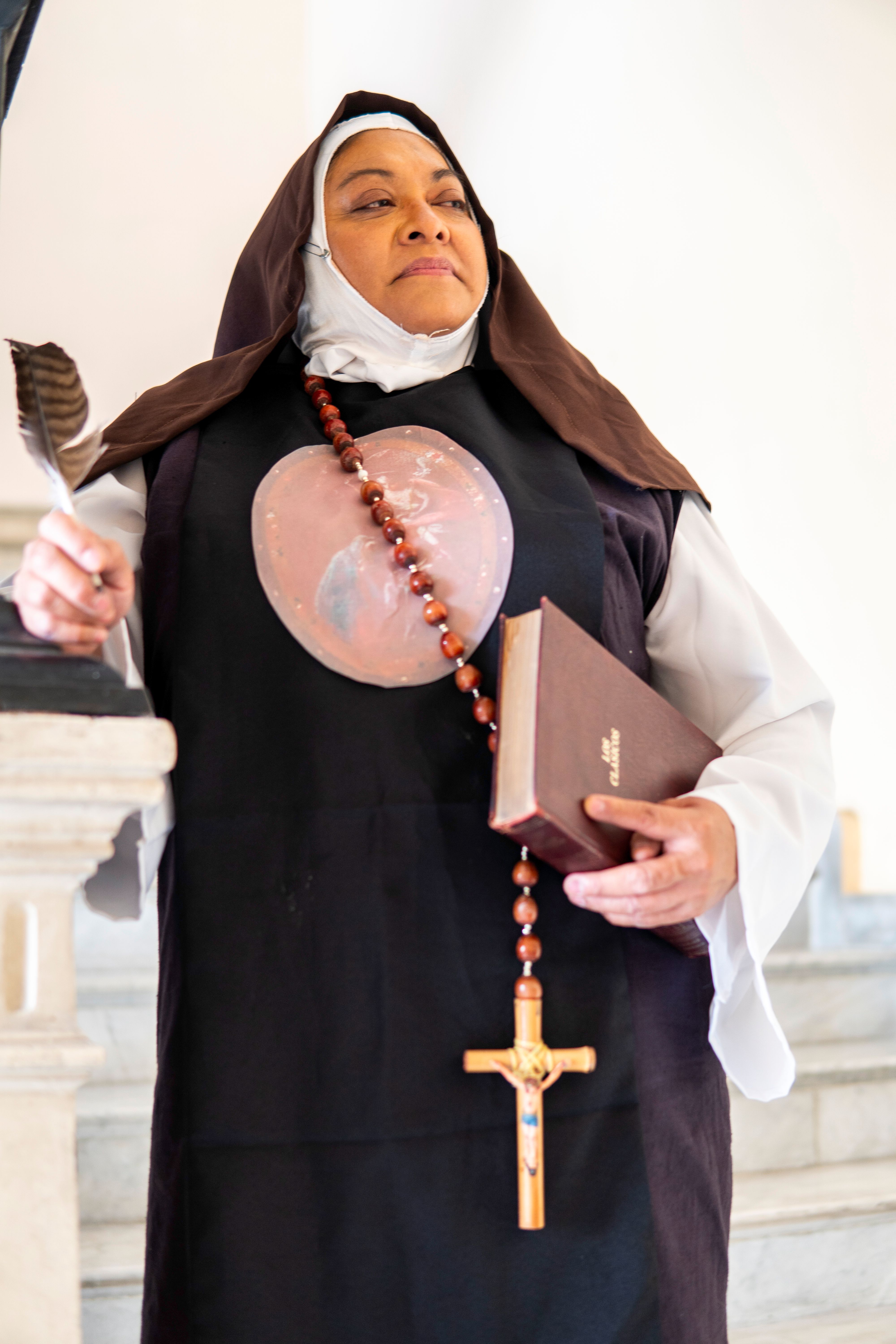 Animal Magnetism Attraction Of Spiritual Leaders Francis Story