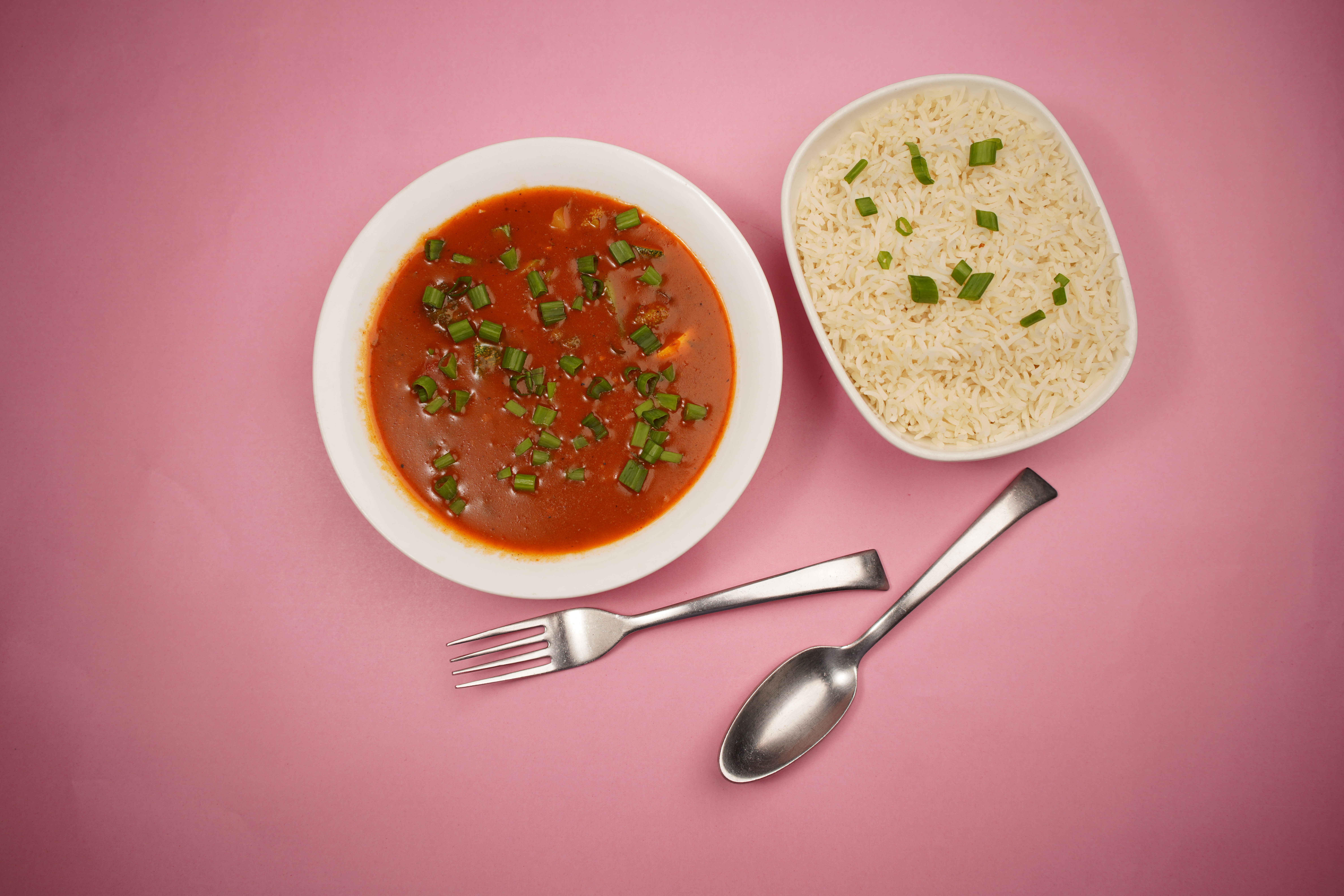 Slow-Simmered Lamb Rogan Josh and Warm Spices