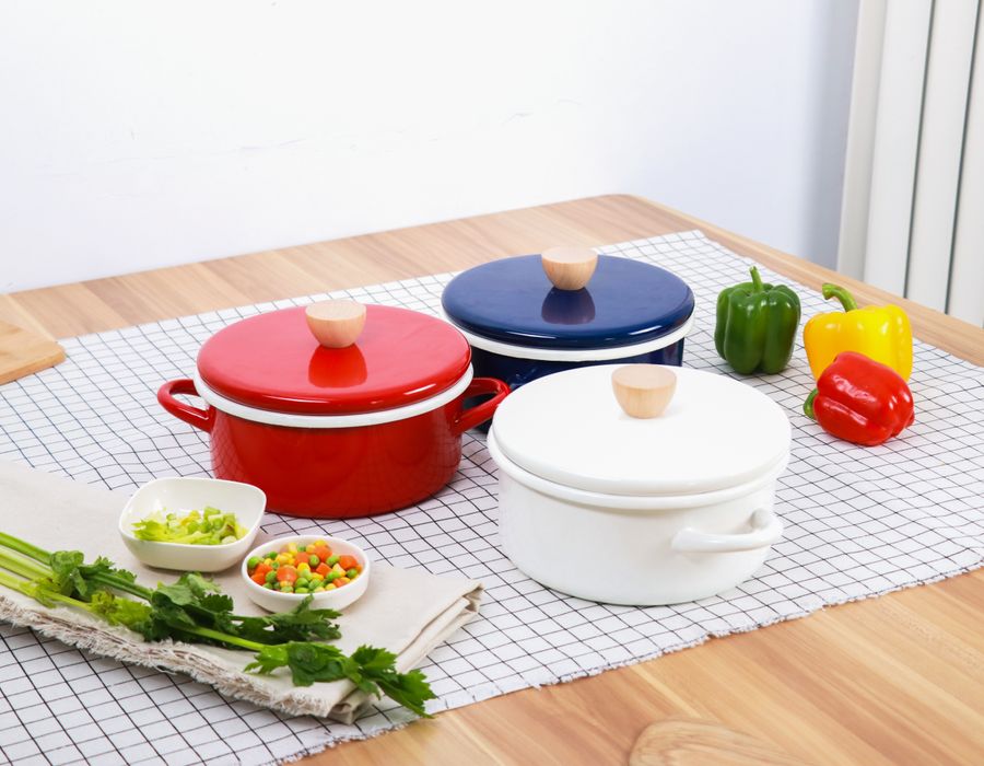 Hearth & Iron Dutch Oven