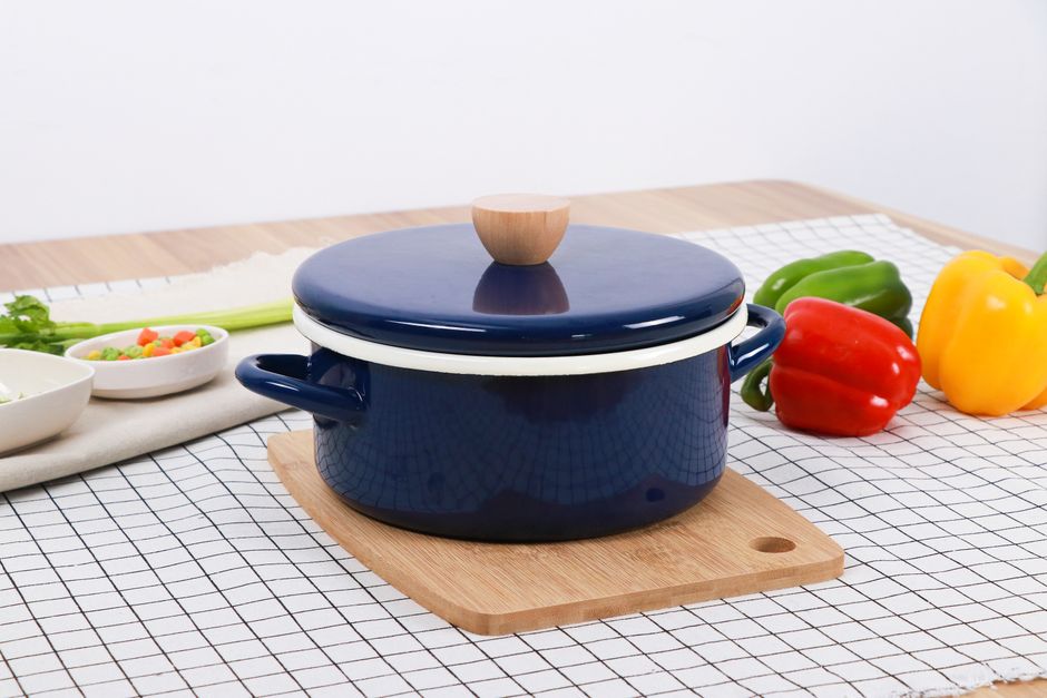 kitchen pot lid organizer