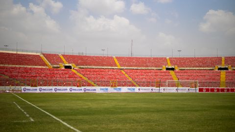 Why leaving a stadium takes longer than arriving, and how design tries to fix it