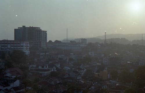 Základová fotografie zdarma na téma budova, čtvrť, město