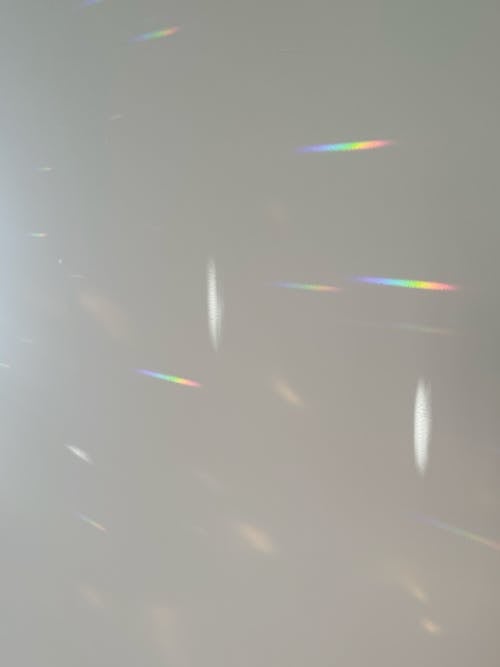 不堅固的, 反射, 彩虹 的 免费素材图片