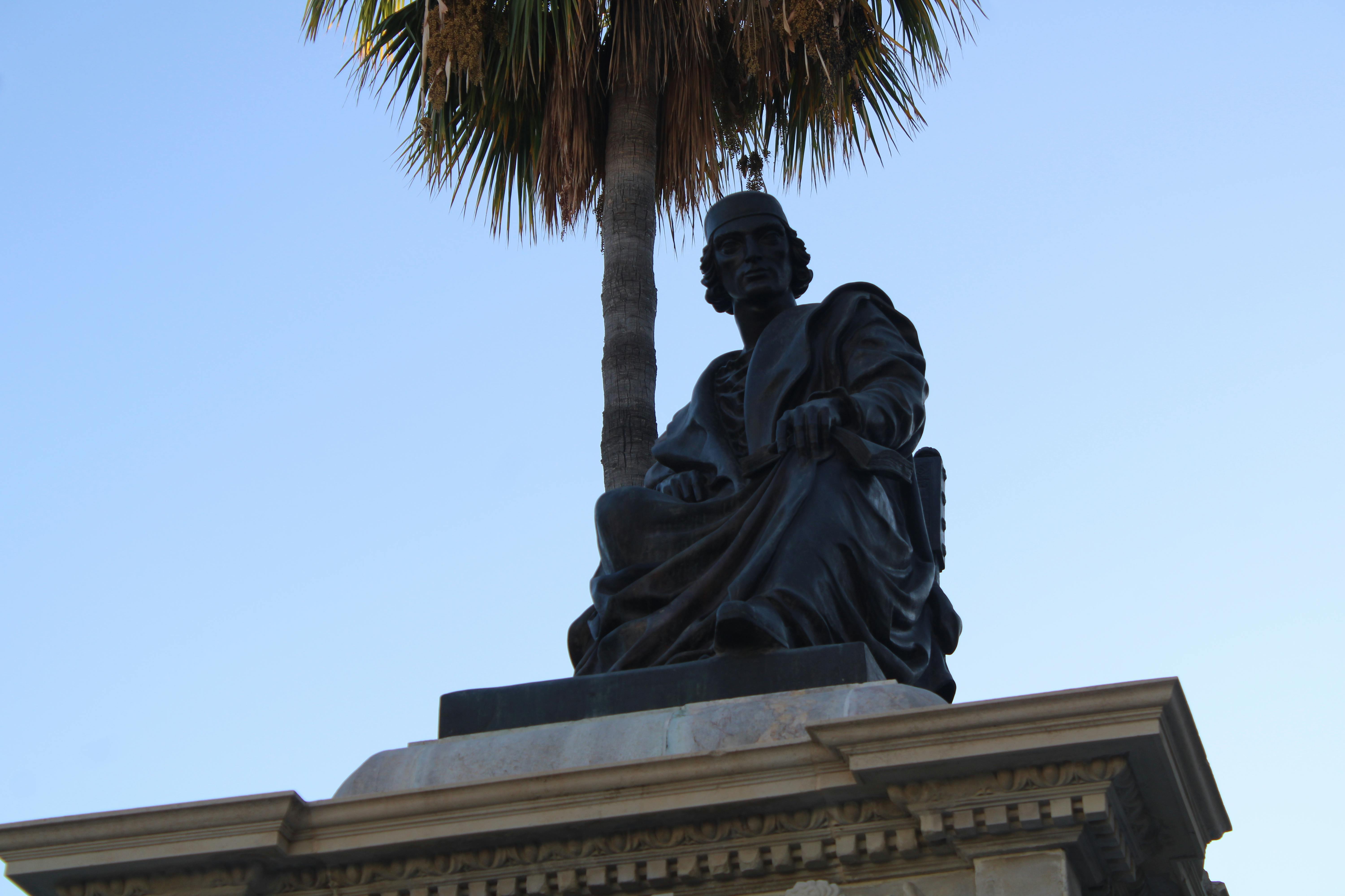 Elio Capradossi