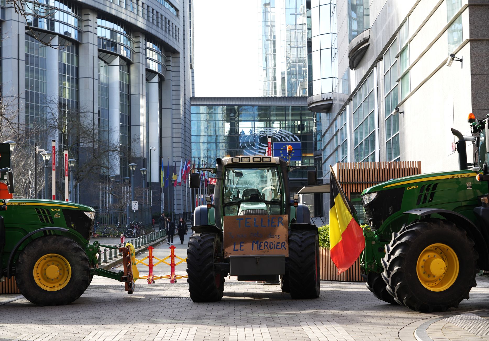 Boeren willen stikstofpakket veranderen