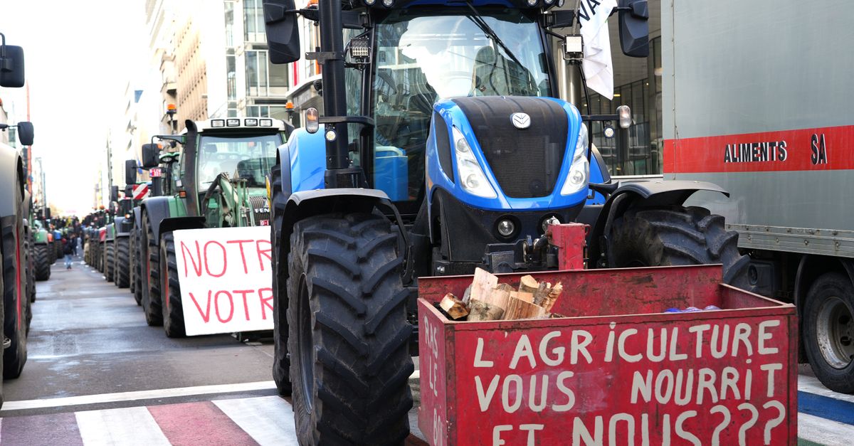 Analyse des progrès récents en matière d'économies d'énergie pour tracteurs